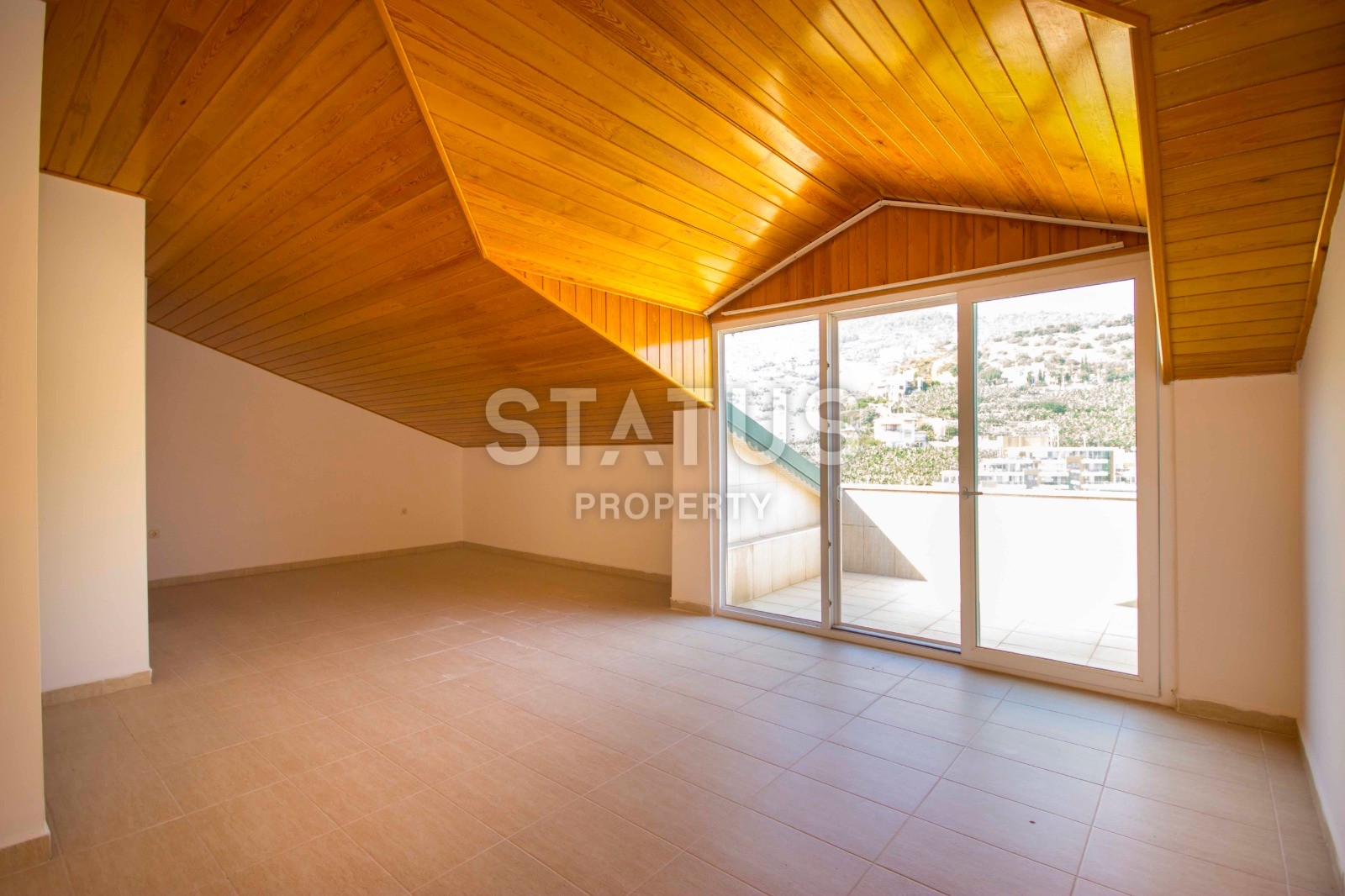 Просторный пентхаус в комплексе с богатой инфраструктурой , 250 м2 фото 13