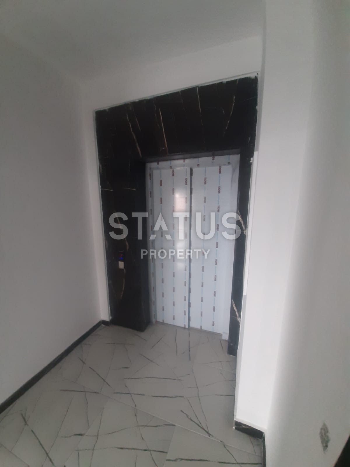 Трёхкомнатная квартира в верхней ОБЕ. 120м2 фото 2
