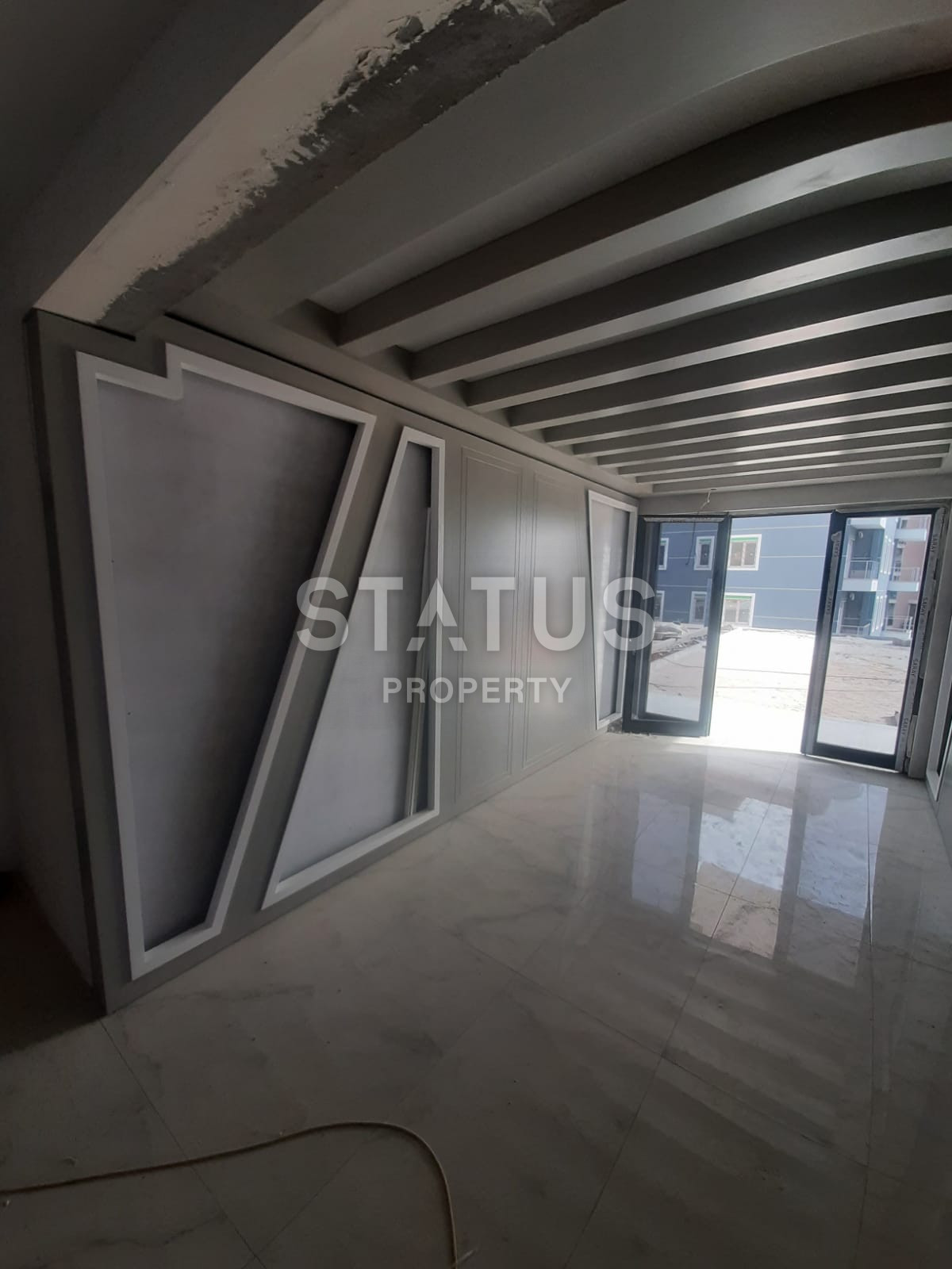 Three-room apartment in the upper OBE. 120m2 фото 3