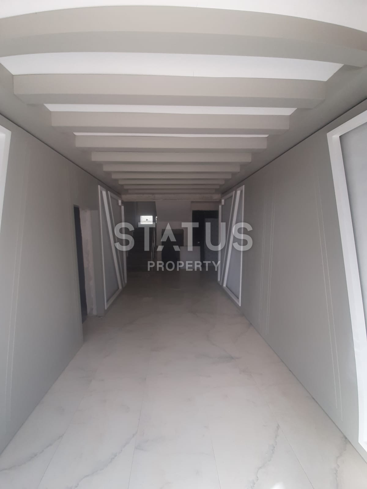 Three-room apartment in the upper OBE. 120m2 фото 9