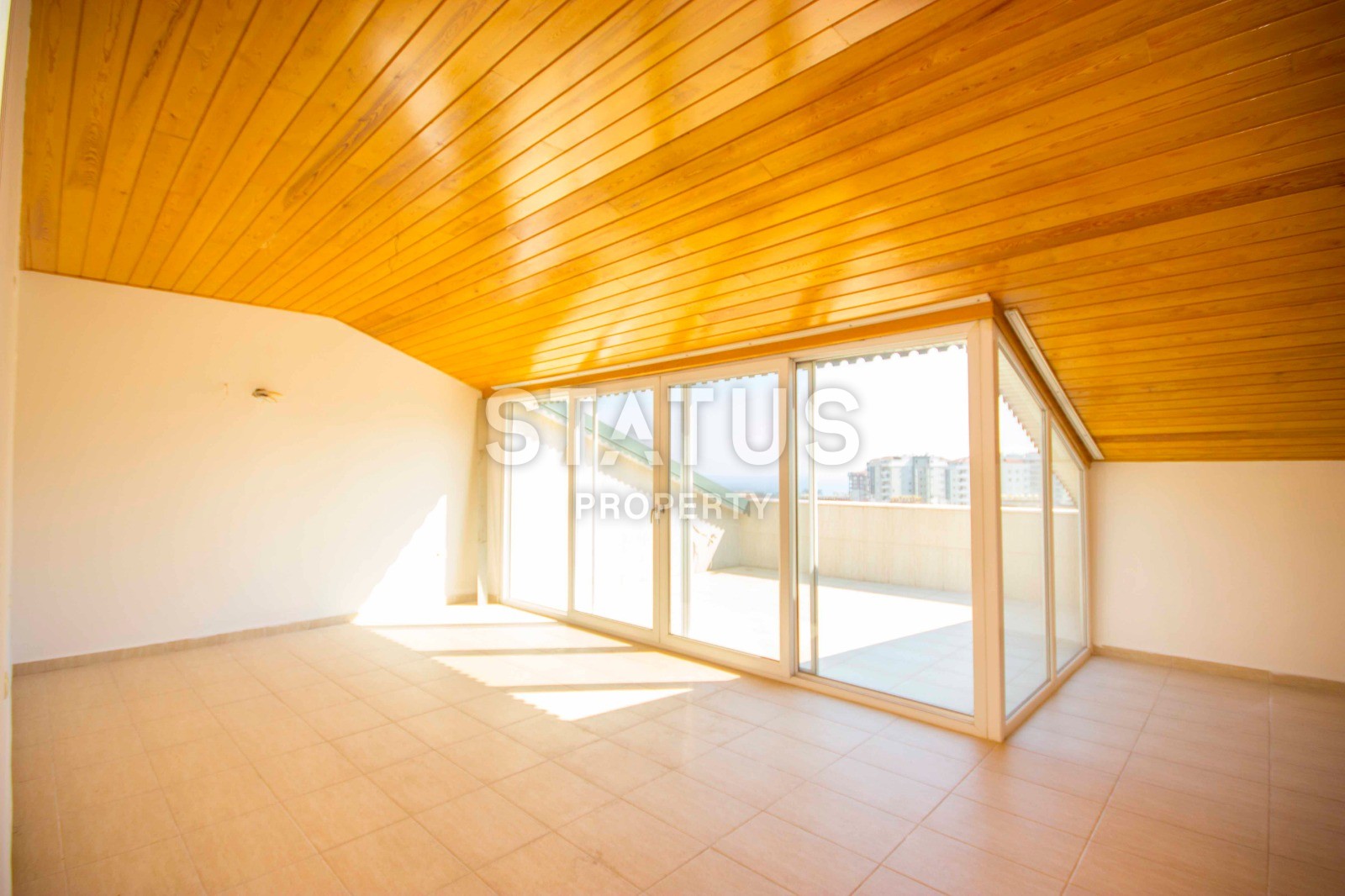 Просторный пентхаус в комплексе с богатой инфраструктурой , 250 м2 фото 14