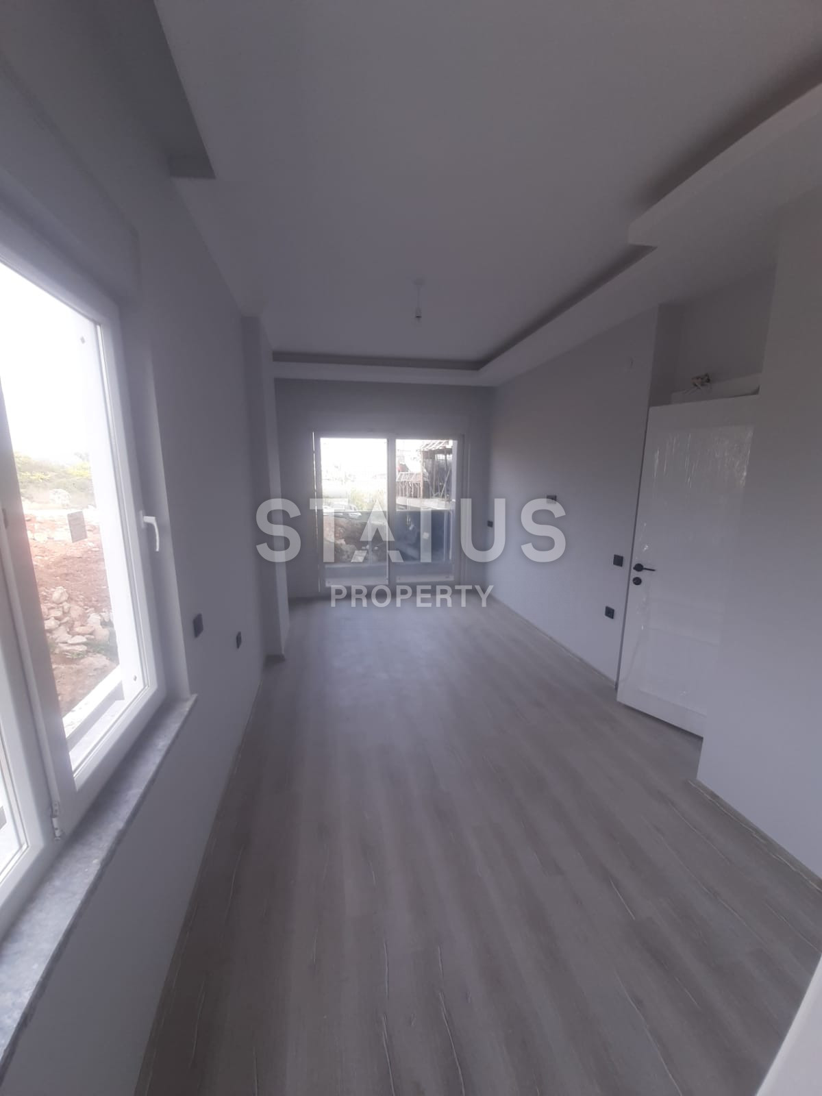 Three-room apartment in the upper OBE. 120m2 фото 12