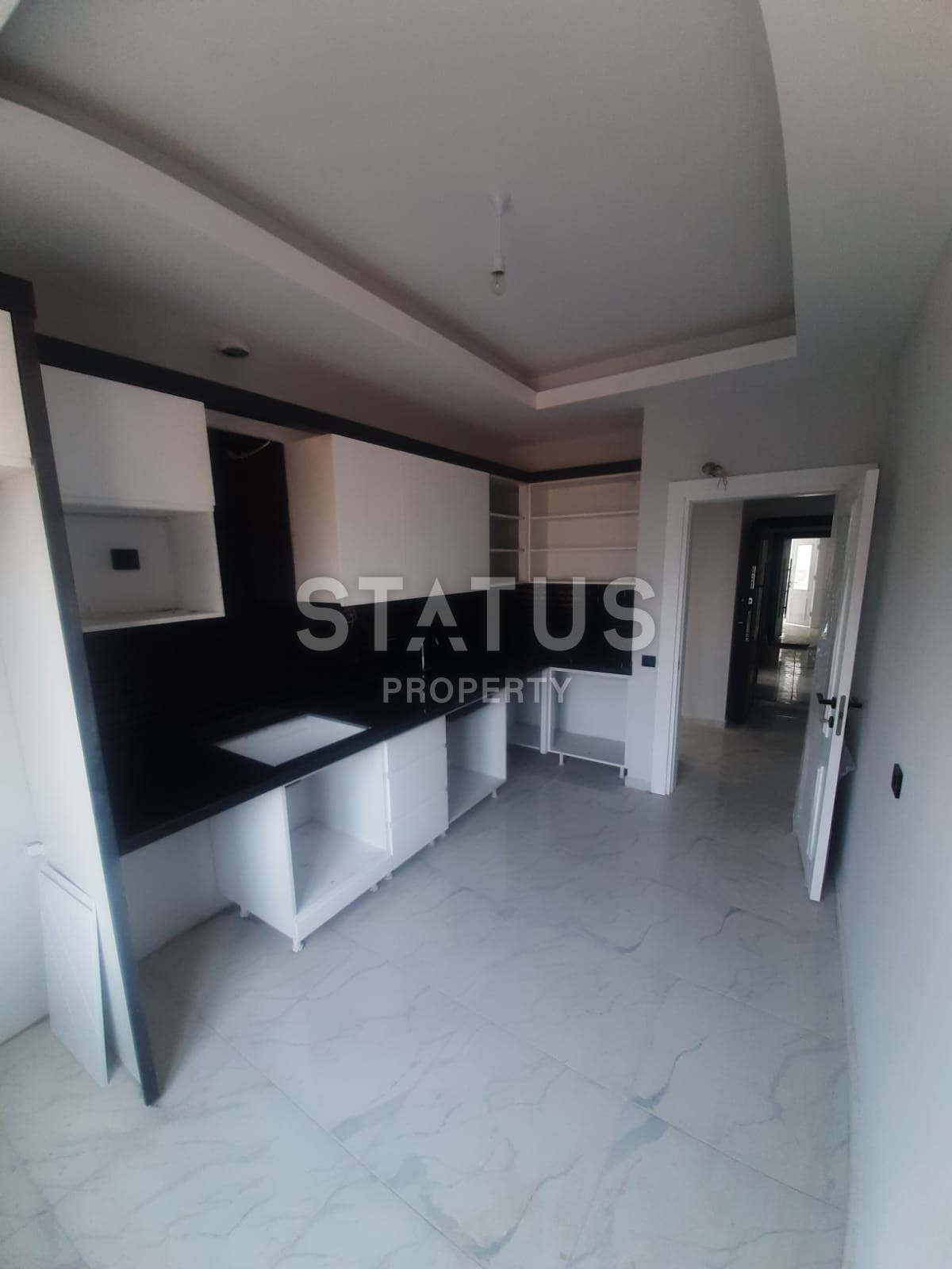 Three-room apartment in the upper OBE. 120m2 фото 14