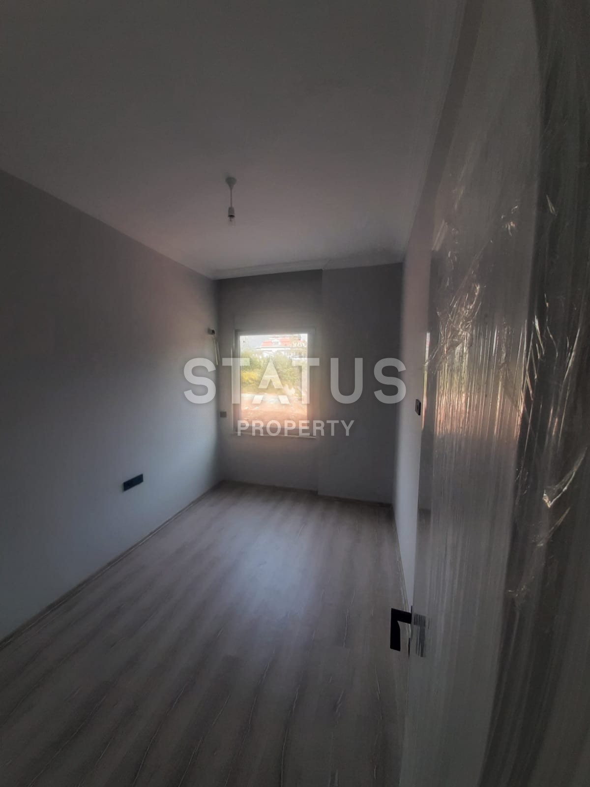 Three-room apartment in the upper OBE. 120m2 фото 15