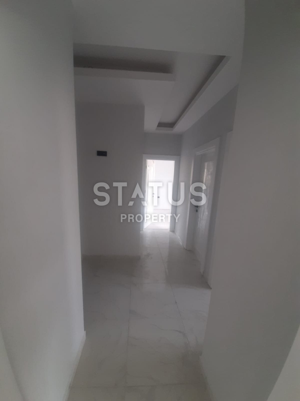 Three-room apartment in the upper OBE. 120m2 фото 16