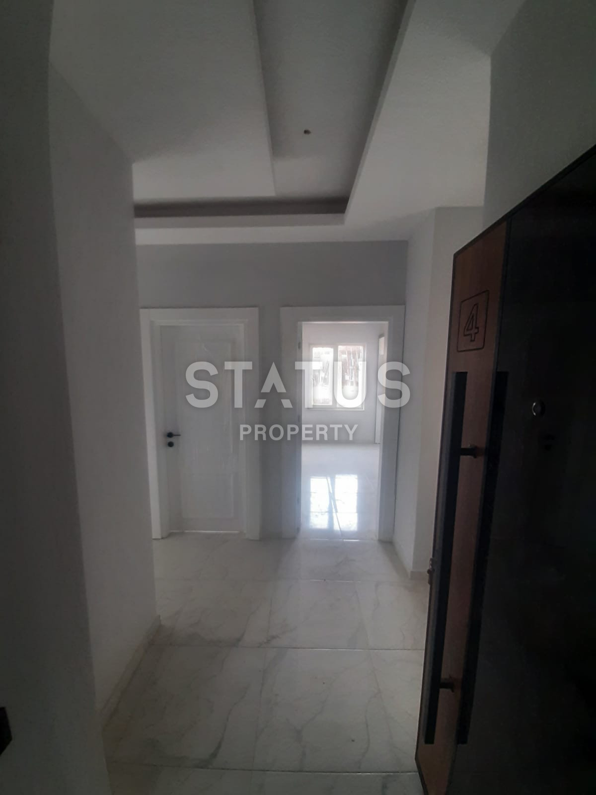 Three-room apartment in the upper OBE. 120m2 фото 17