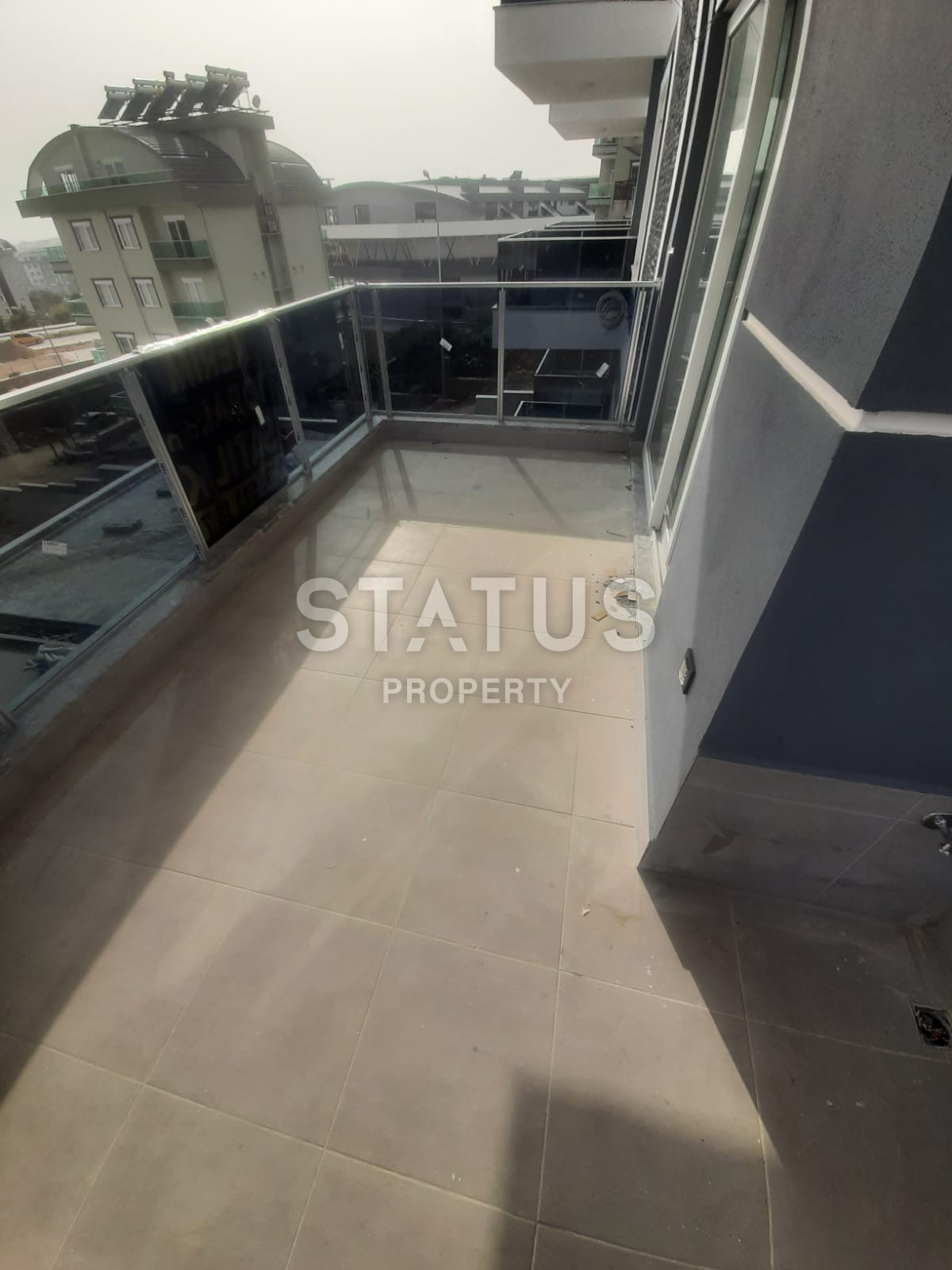 Three-room apartment in the upper OBE. 120m2 фото 18