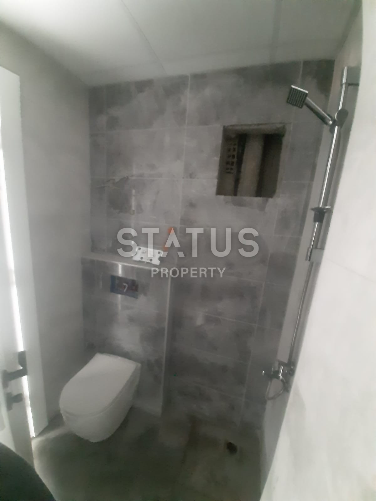 Three-room apartment in the upper OBE. 120m2 фото 19