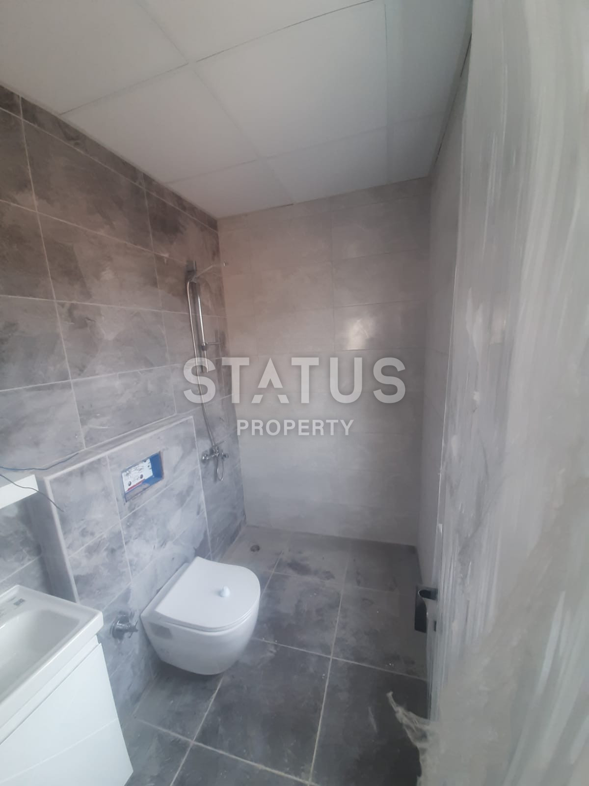 Three-room apartment in the upper OBE. 120m2 фото 20