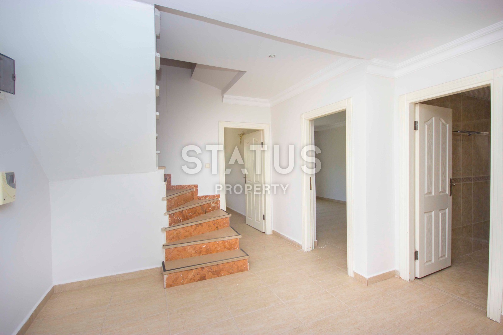 Просторный пентхаус в комплексе с богатой инфраструктурой , 250 м2 фото 15