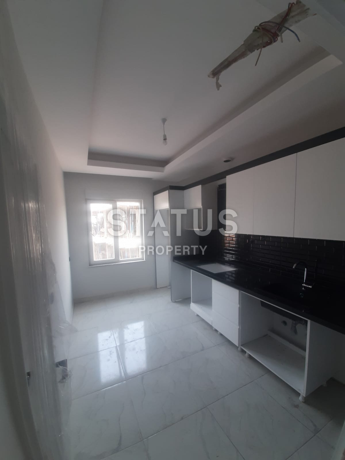 Three-room apartment in the upper OBE. 120m2 фото 22