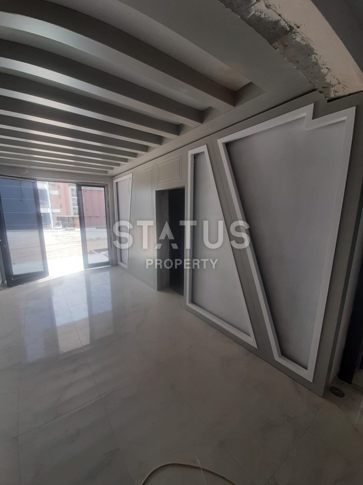 Three-room apartment in the upper OBE. 120m2 фото 23