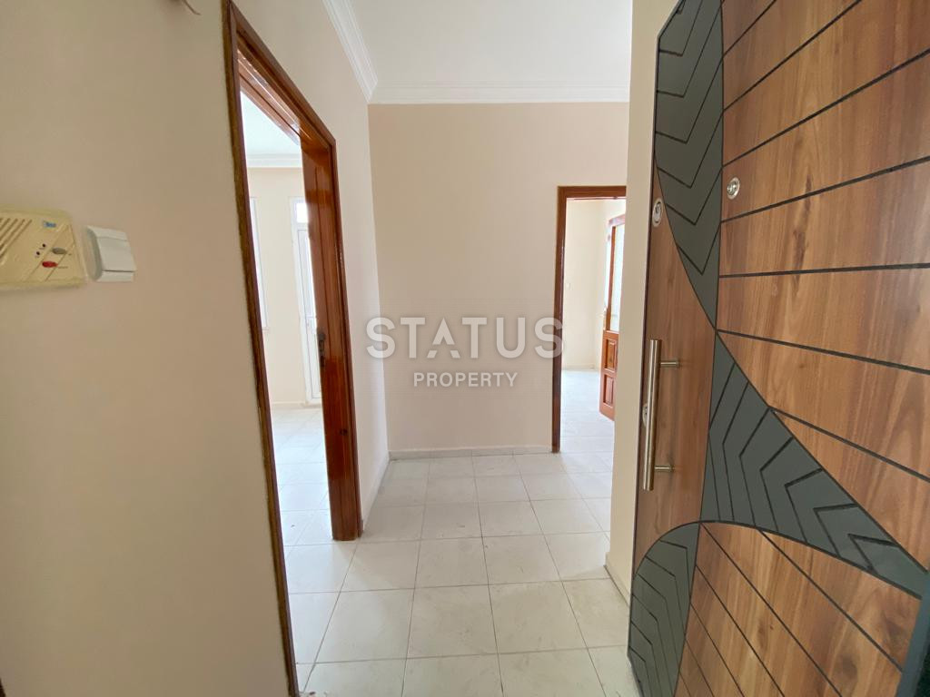 Трёхкомнатная квартира по привлекательной цене в центре Аланьи 500м до Клеопатры пляжа. 105м2 фото 4