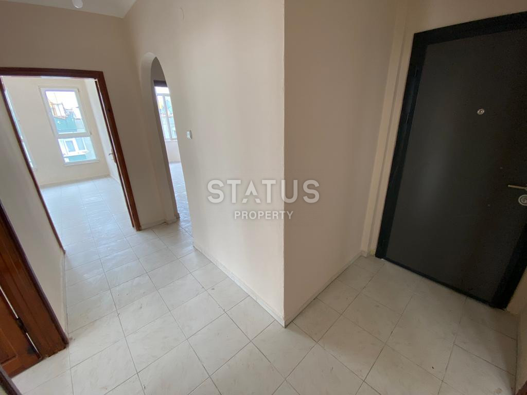 Трёхкомнатная квартира по привлекательной цене в центре Аланьи 500м до Клеопатры пляжа. 105м2 фото 5