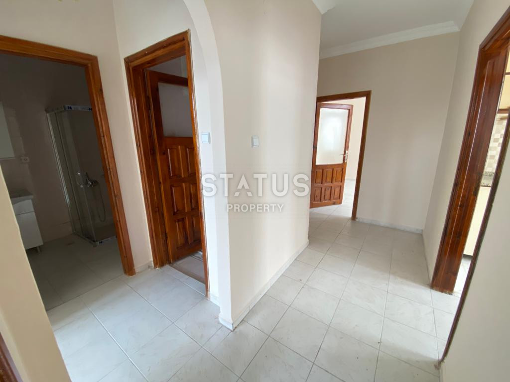 Трёхкомнатная квартира по привлекательной цене в центре Аланьи 500м до Клеопатры пляжа. 105м2 фото 6