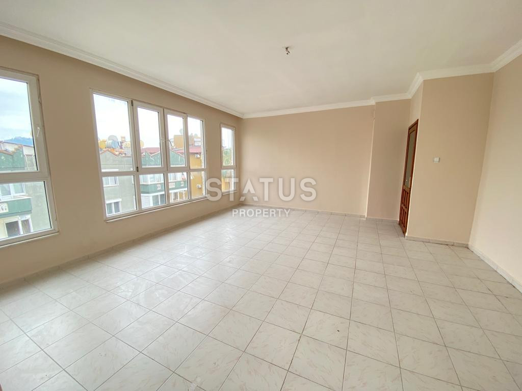 Трёхкомнатная квартира по привлекательной цене в центре Аланьи 500м до Клеопатры пляжа. 105м2 фото 7