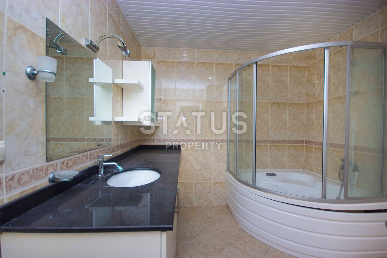 Просторный пентхаус в комплексе с богатой инфраструктурой , 250 м2 фото 16