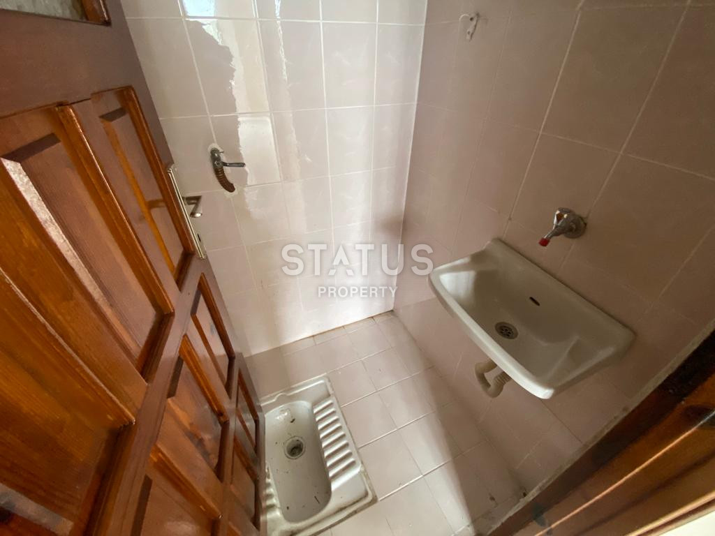 Трёхкомнатная квартира по привлекательной цене в центре Аланьи 500м до Клеопатры пляжа. 105м2 фото 9