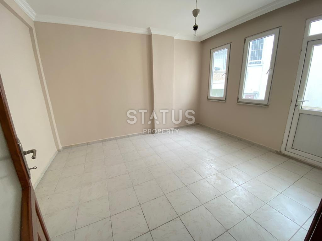 Трёхкомнатная квартира по привлекательной цене в центре Аланьи 500м до Клеопатры пляжа. 105м2 фото 11