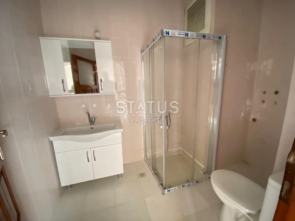 Трёхкомнатная квартира по привлекательной цене в центре Аланьи 500м до Клеопатры пляжа. 105м2 фото 12