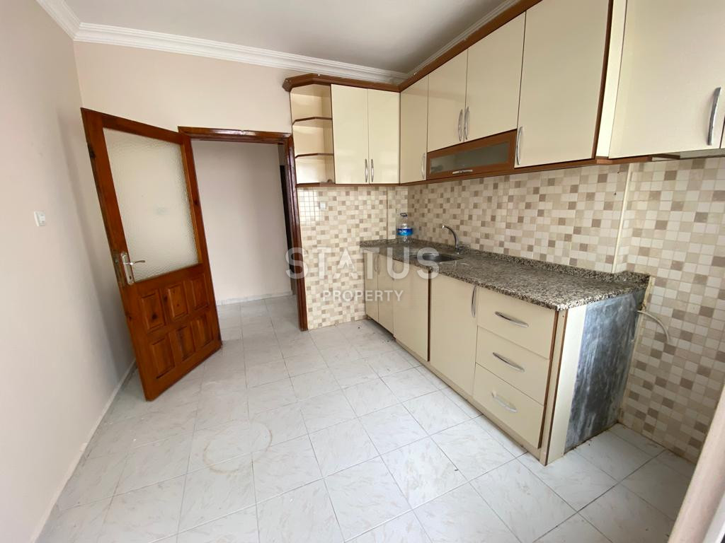 Трёхкомнатная квартира по привлекательной цене в центре Аланьи 500м до Клеопатры пляжа. 105м2 фото 13