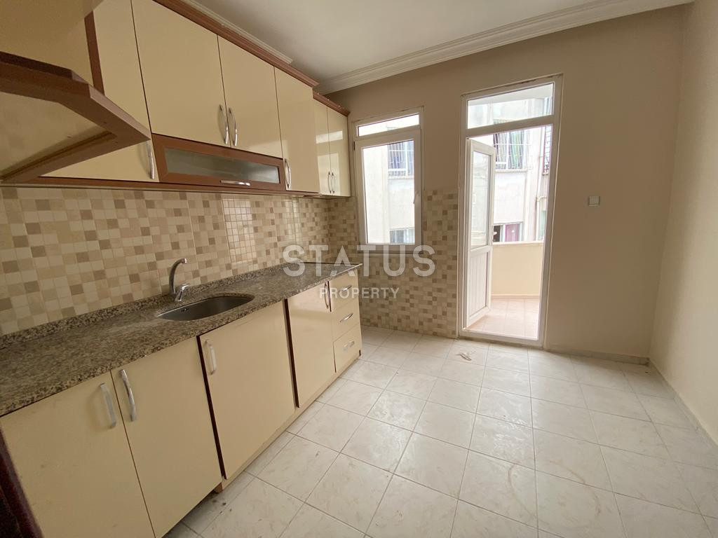 Трёхкомнатная квартира по привлекательной цене в центре Аланьи 500м до Клеопатры пляжа. 105м2 фото 14