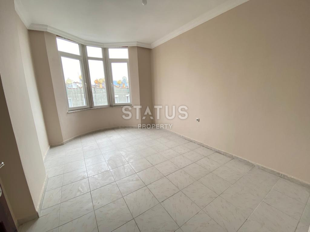 Трёхкомнатная квартира по привлекательной цене в центре Аланьи 500м до Клеопатры пляжа. 105м2 фото 15