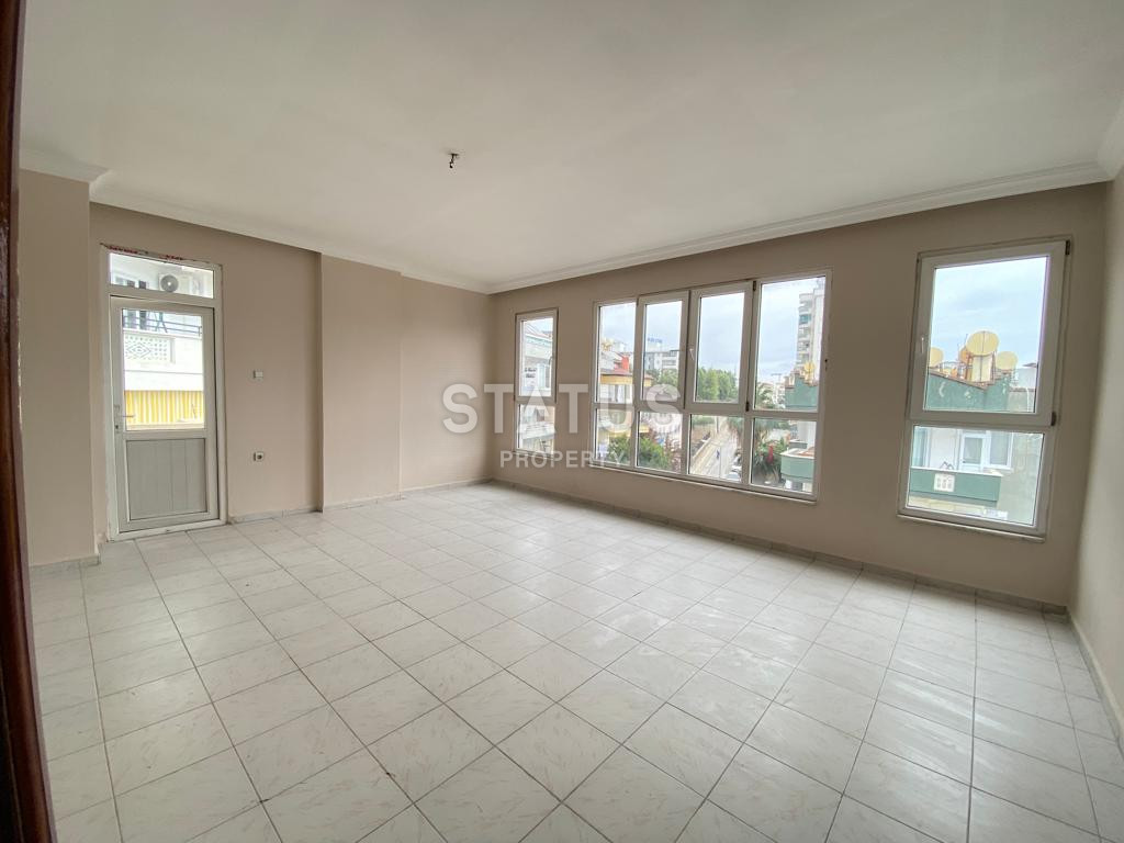 Трёхкомнатная квартира по привлекательной цене в центре Аланьи 500м до Клеопатры пляжа. 105м2 фото 16