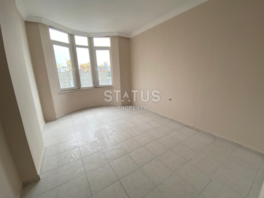 Трёхкомнатная квартира по привлекательной цене в центре Аланьи 500м до Клеопатры пляжа. 105м2 фото 17