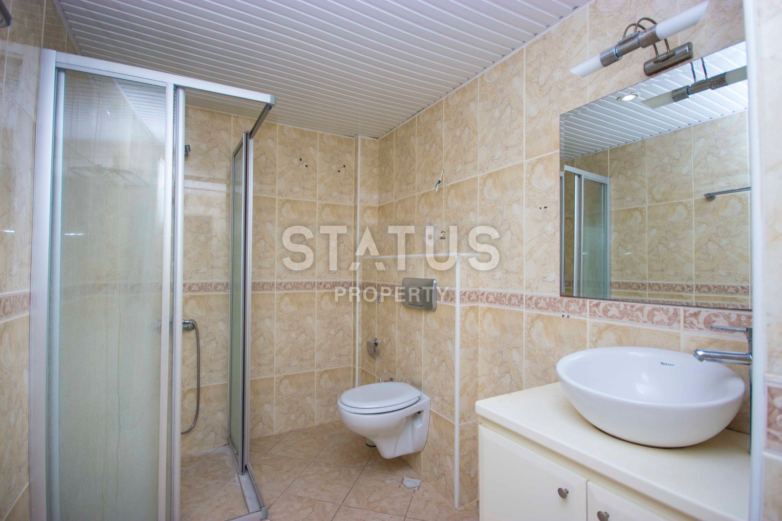 Просторный пентхаус в комплексе с богатой инфраструктурой , 250 м2 фото 17