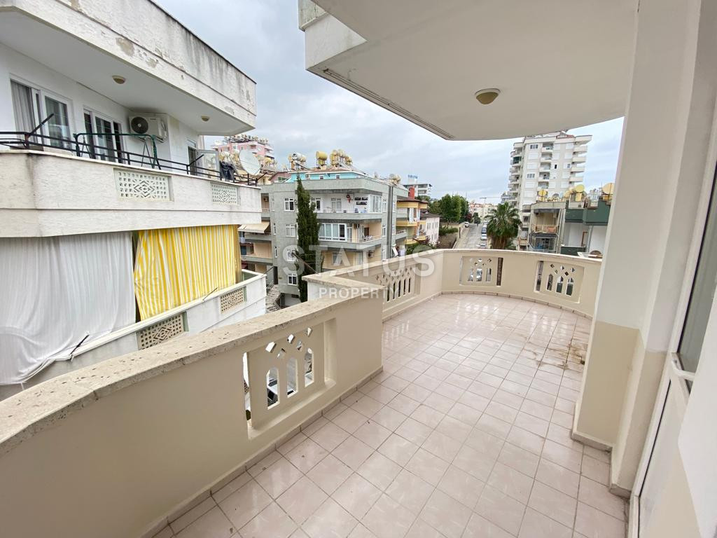 Трёхкомнатная квартира по привлекательной цене в центре Аланьи 500м до Клеопатры пляжа. 105м2 фото 18