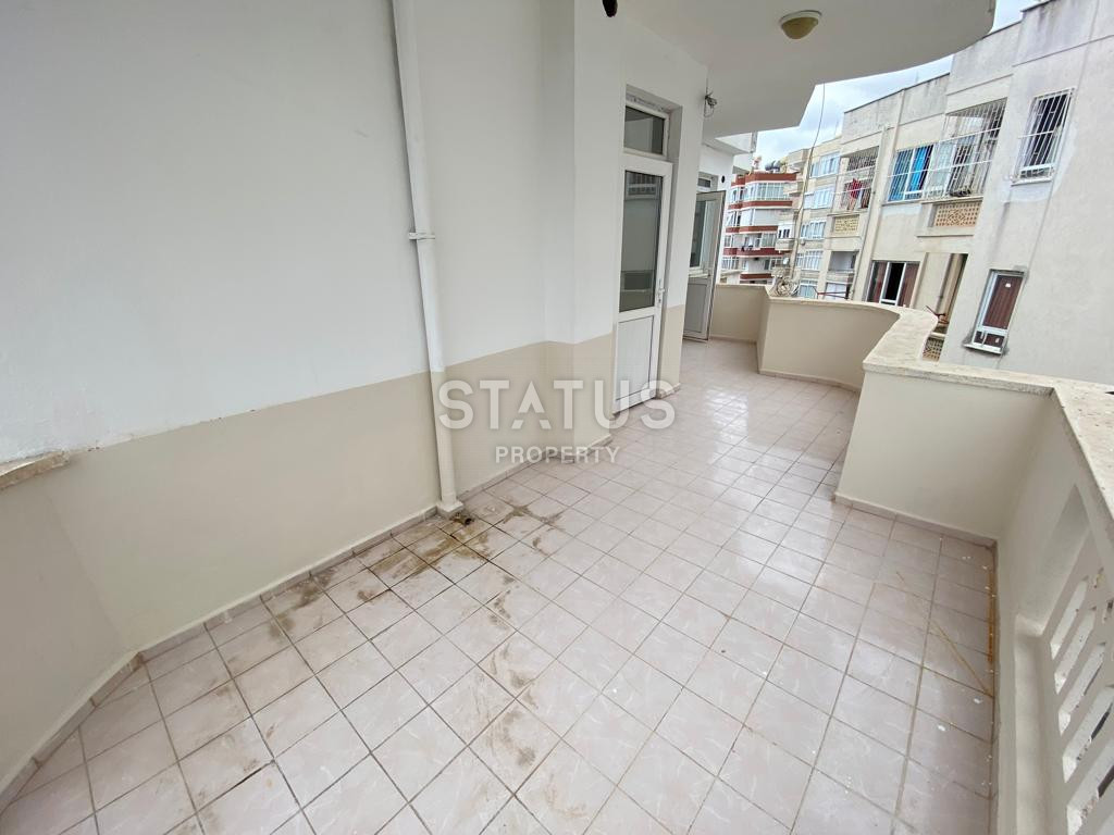 Трёхкомнатная квартира по привлекательной цене в центре Аланьи 500м до Клеопатры пляжа. 105м2 фото 19