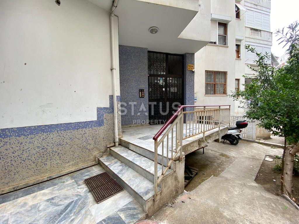 Трёхкомнатная квартира по привлекательной цене в центре Аланьи 500м до Клеопатры пляжа. 105м2 фото 20