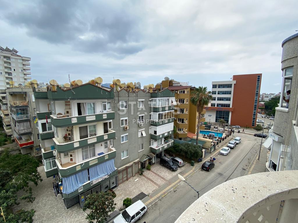 Трёхкомнатная квартира по привлекательной цене в центре Аланьи 500м до Клеопатры пляжа. 105м2 фото 21