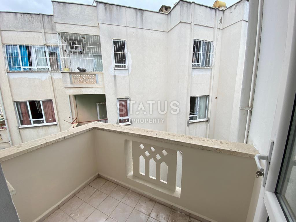 Трёхкомнатная квартира по привлекательной цене в центре Аланьи 500м до Клеопатры пляжа. 105м2 фото 22