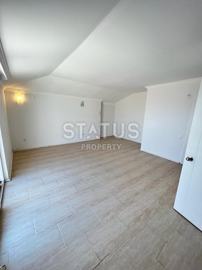 Luxurious duplex in Cikcili with sea and mountain views. 160m2 фото 5