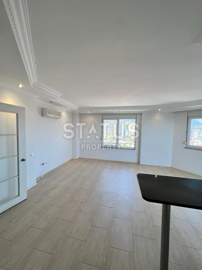 Luxurious duplex in Cikcili with sea and mountain views. 160m2 фото 7