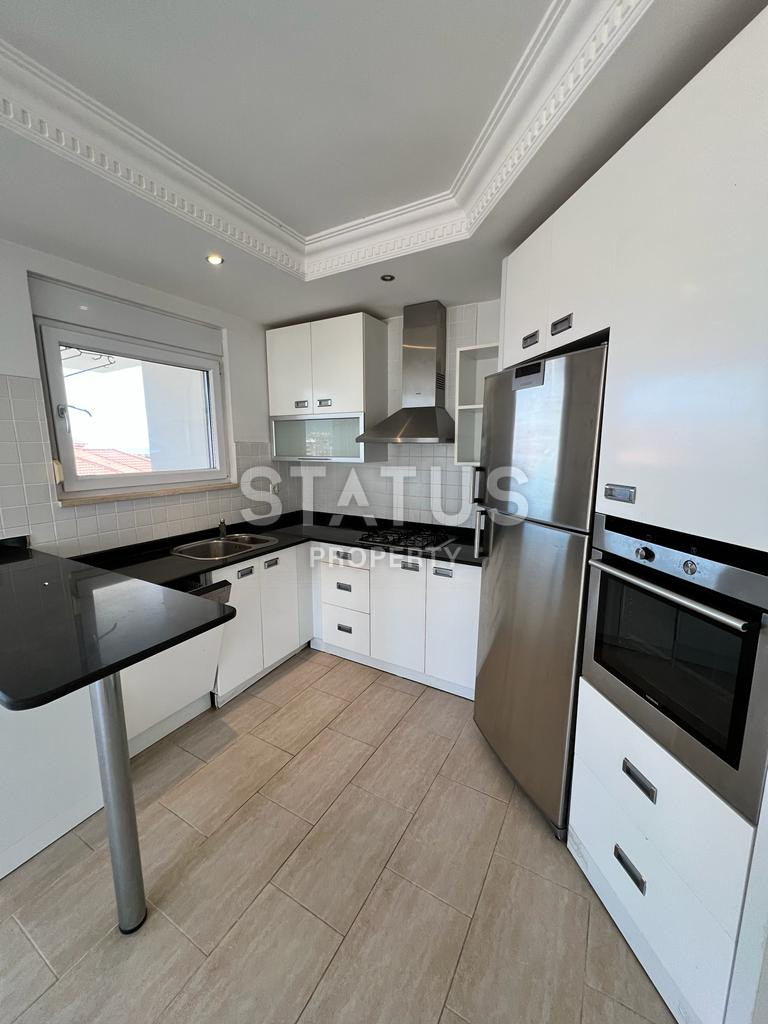 Luxurious duplex in Cikcili with sea and mountain views. 160m2 фото 10