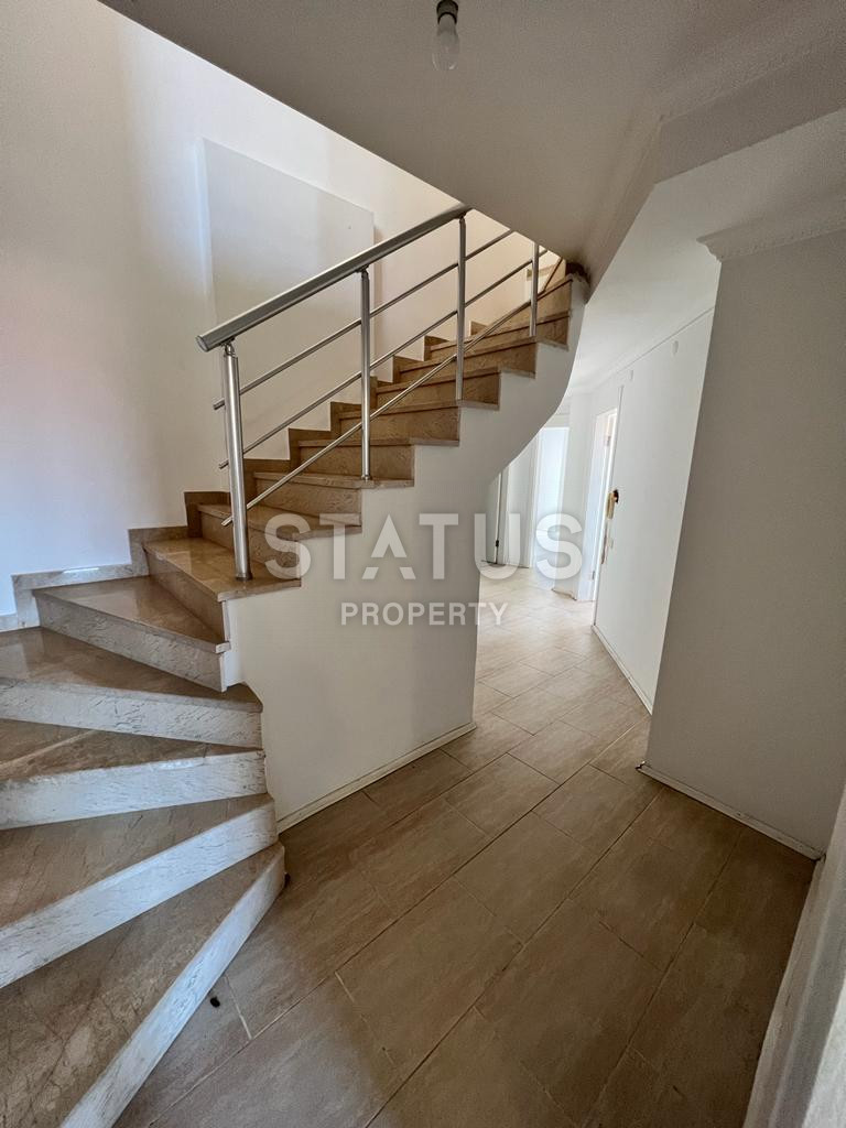 Luxurious duplex in Cikcili with sea and mountain views. 160m2 фото 12