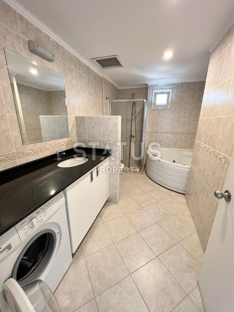 Luxurious duplex in Cikcili with sea and mountain views. 160m2 фото 13