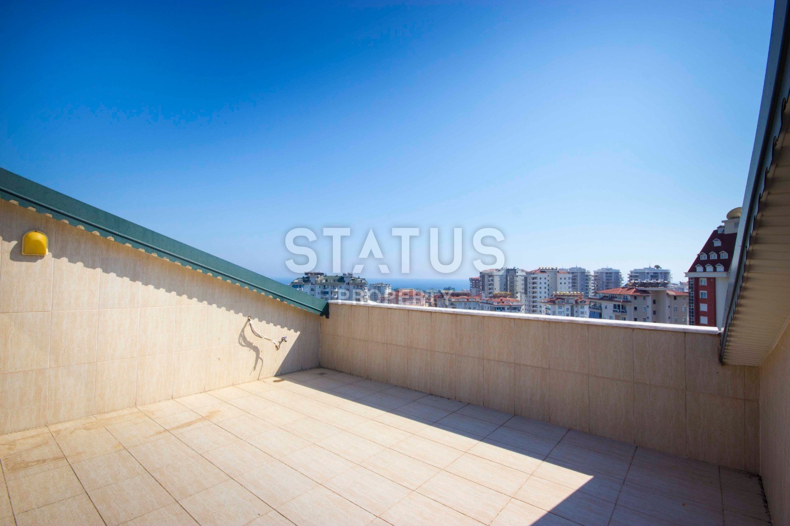 Просторный пентхаус в комплексе с богатой инфраструктурой , 250 м2 фото 19