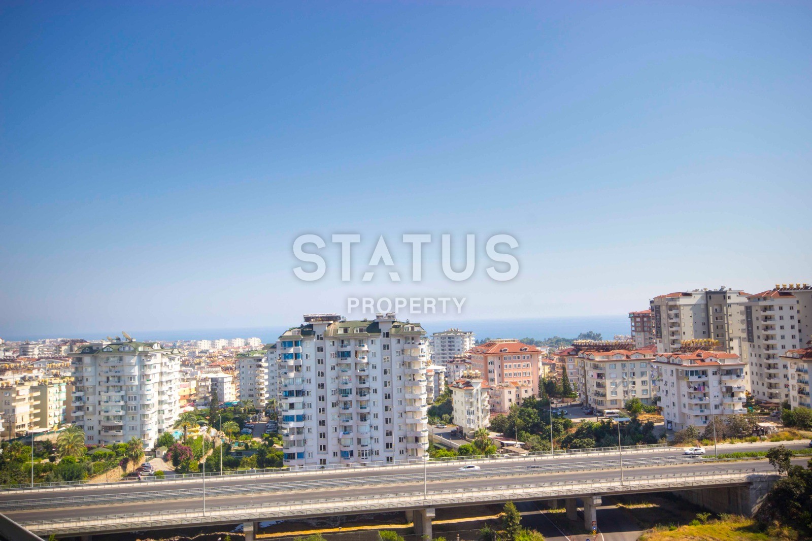 Просторный пентхаус в комплексе с богатой инфраструктурой , 250 м2 фото 21