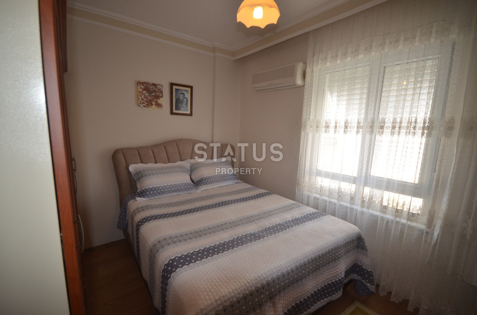 Квартира 2+1 в центре Алании в турецком доме. 100м2 фото 3