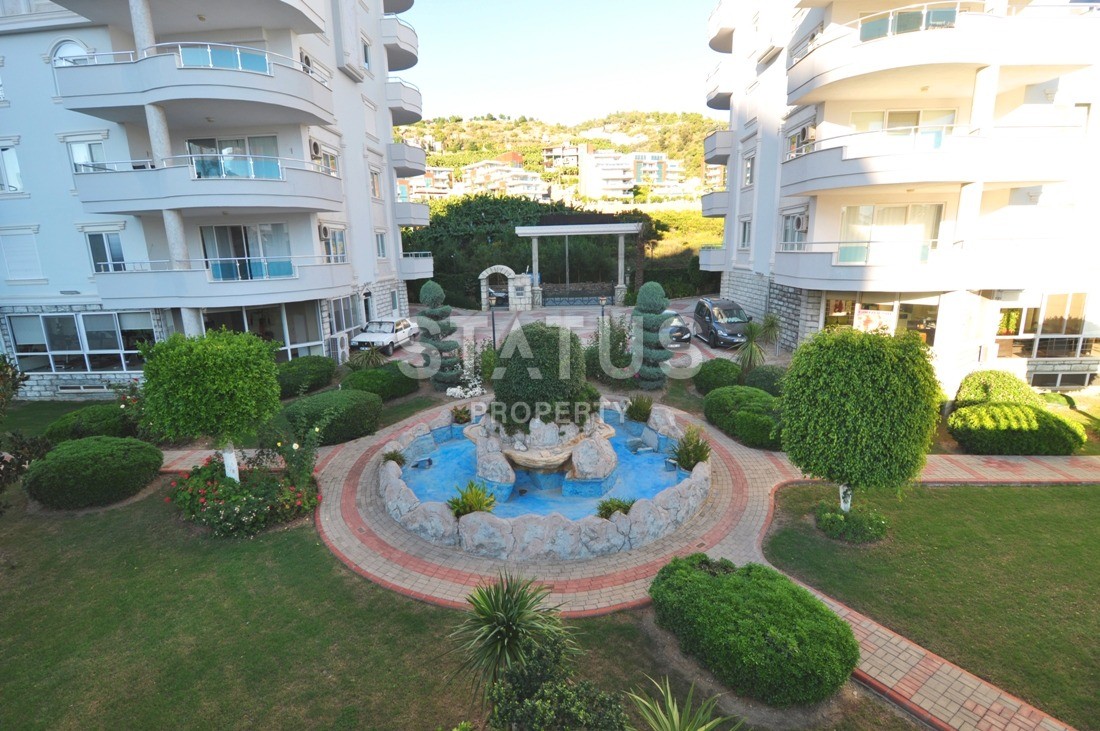 Просторный пентхаус в комплексе с богатой инфраструктурой , 250 м2 фото 23