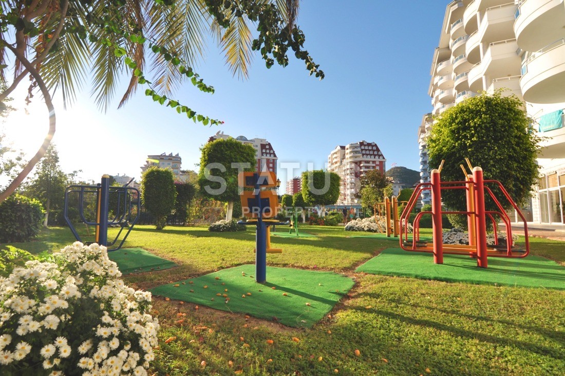 Просторный пентхаус в комплексе с богатой инфраструктурой , 250 м2 фото 24