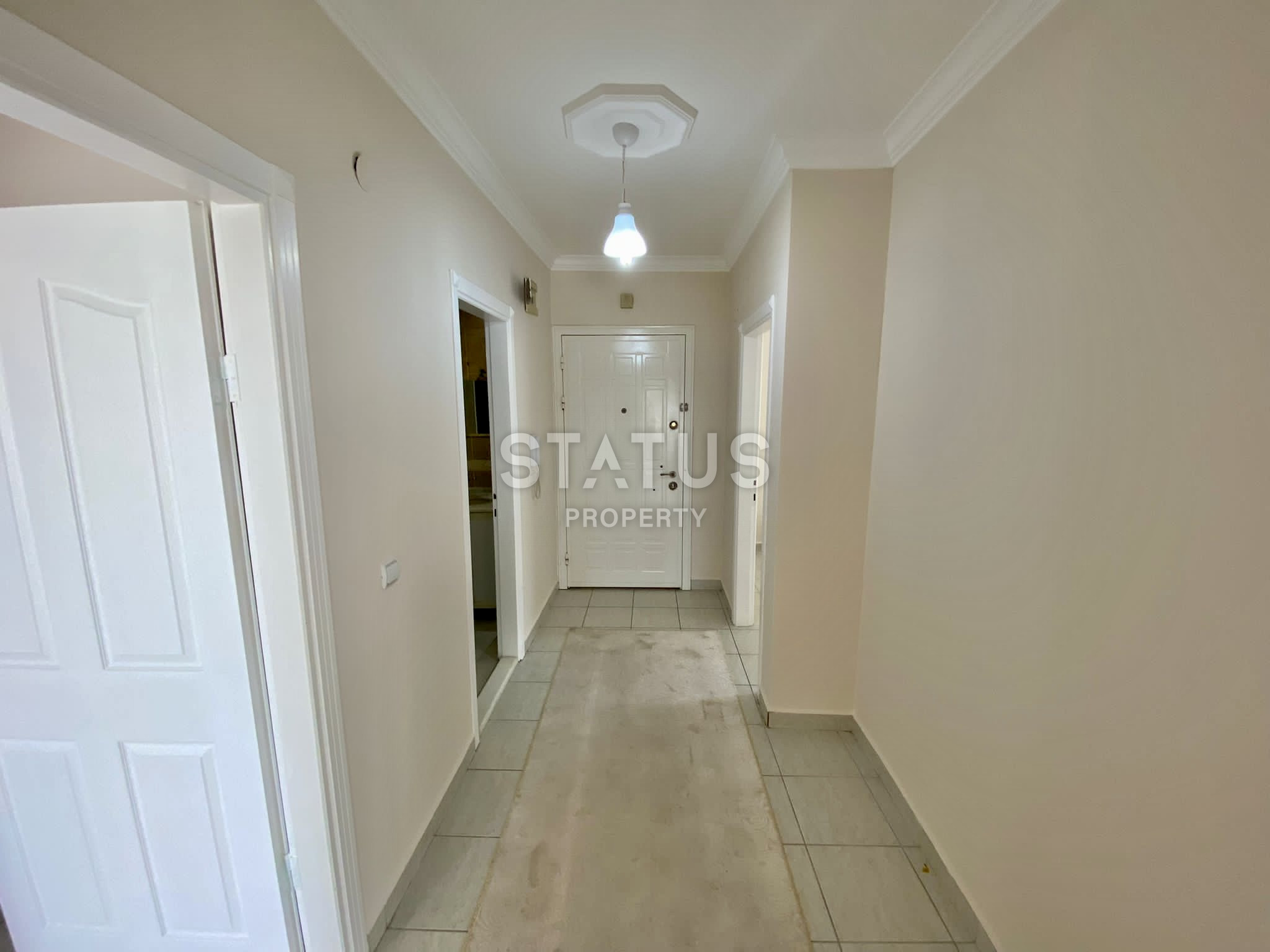 Трёхкомнатная квартира в Тосмуре по привлекательной цене. 90м2 фото 7