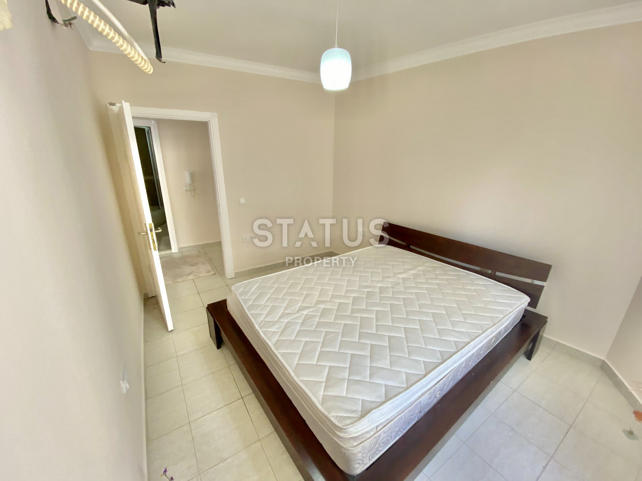 Трёхкомнатная квартира в Тосмуре по привлекательной цене. 90м2 фото 9