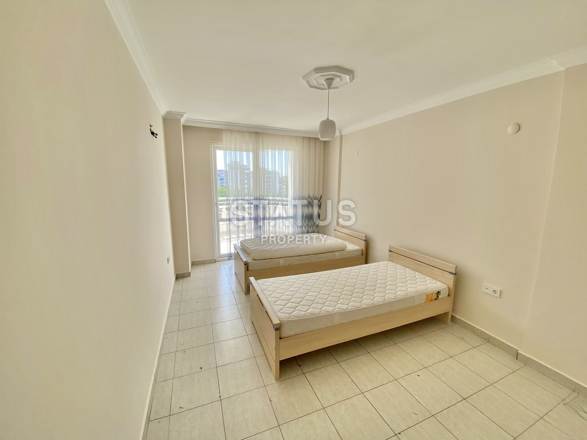 Трёхкомнатная квартира в Тосмуре по привлекательной цене. 90м2 фото 10