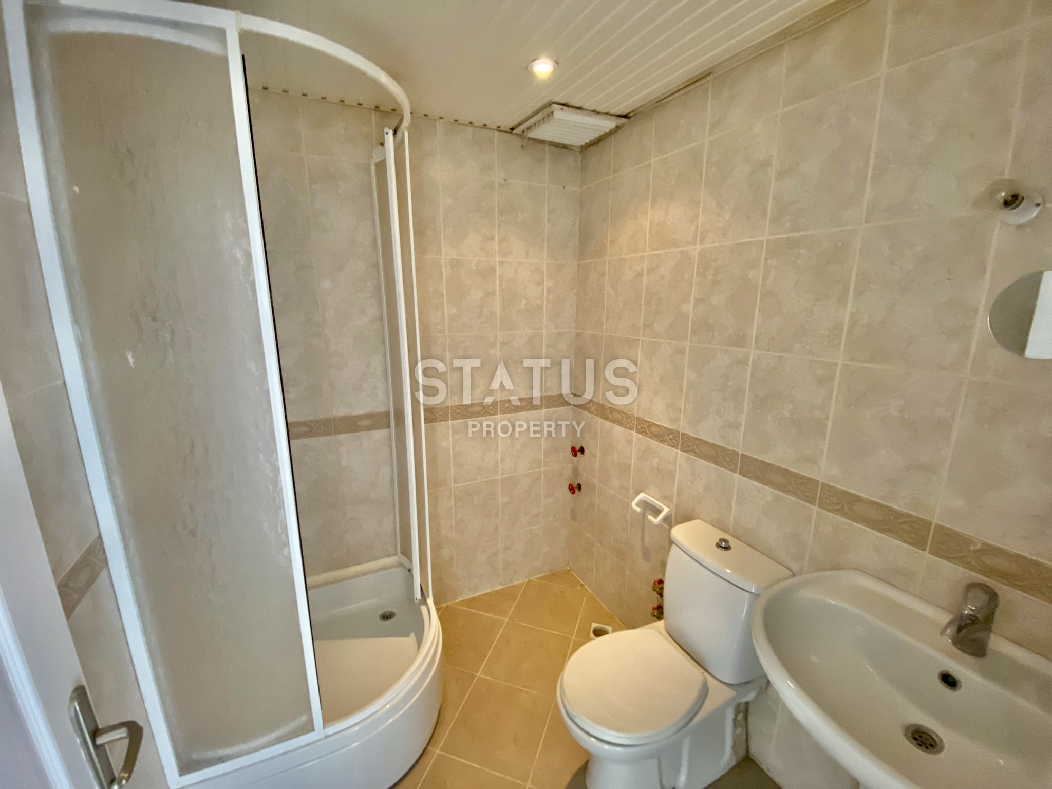 Трёхкомнатная квартира в Тосмуре по привлекательной цене. 90м2 фото 12