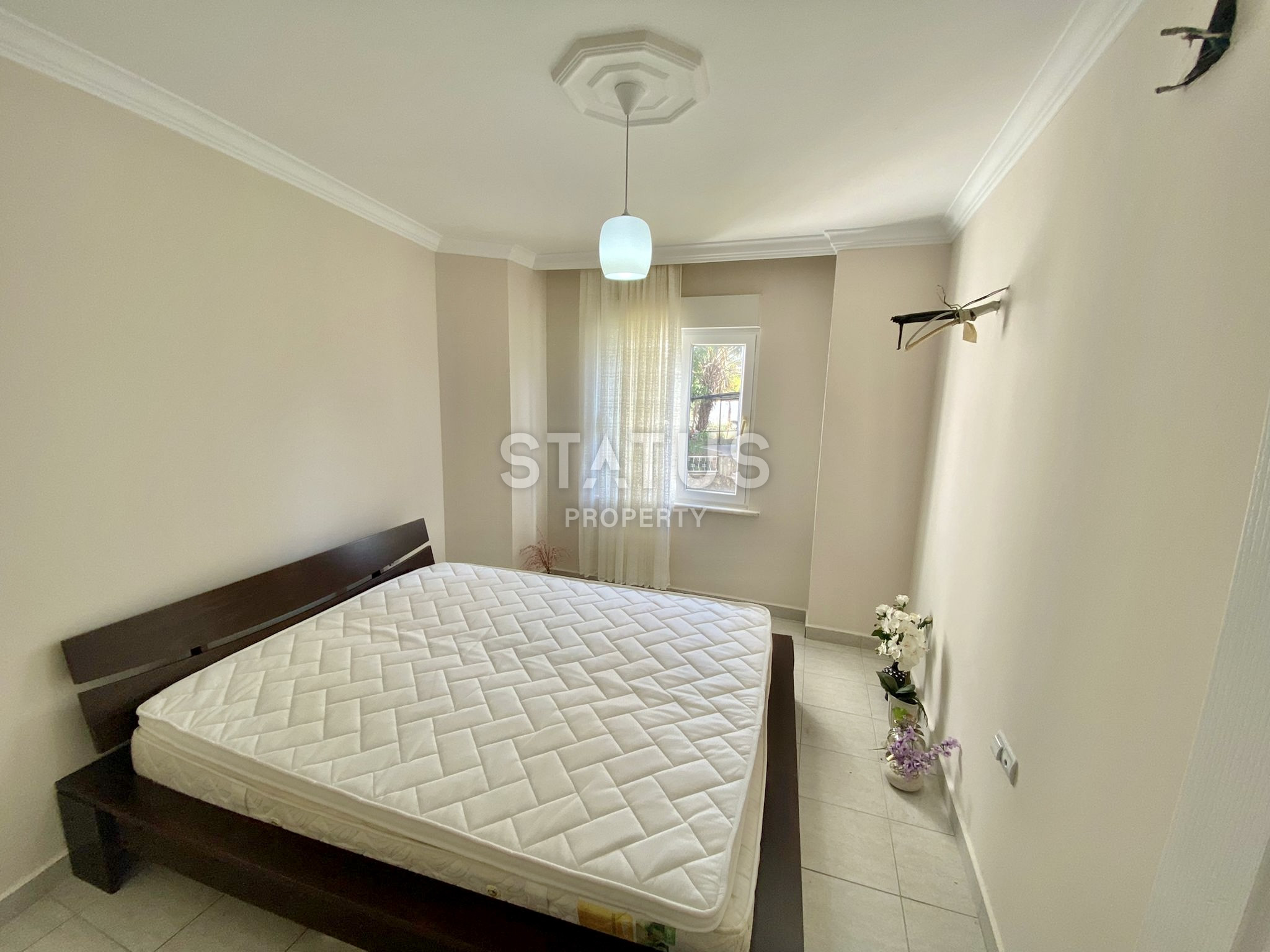 Трёхкомнатная квартира в Тосмуре по привлекательной цене. 90м2 фото 13